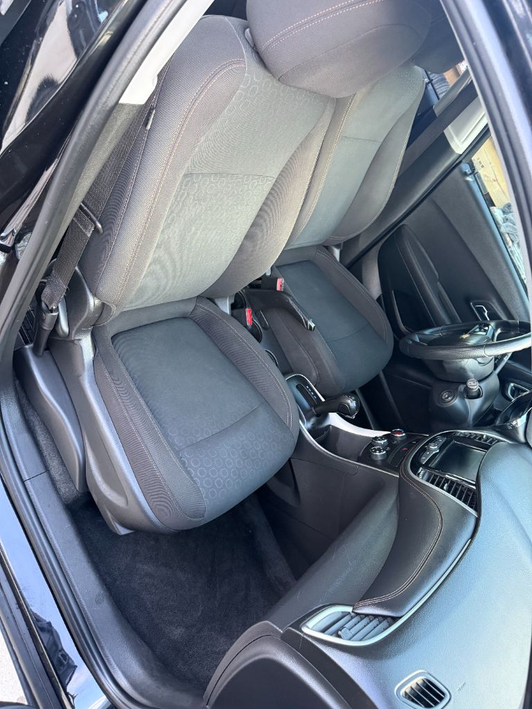 2020 Chevrolet Trax