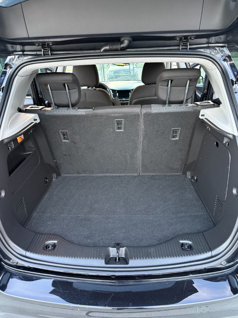 2020 Chevrolet Trax
