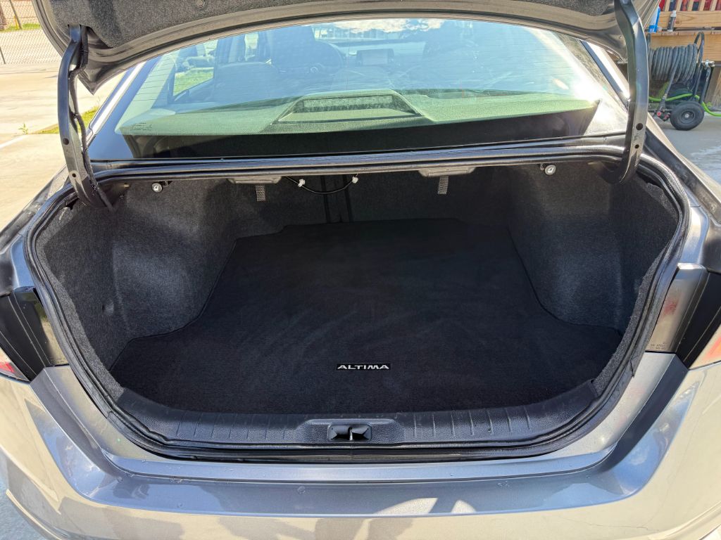 2022 Nissan Altima