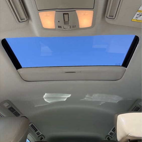 2017 Nissan Armada