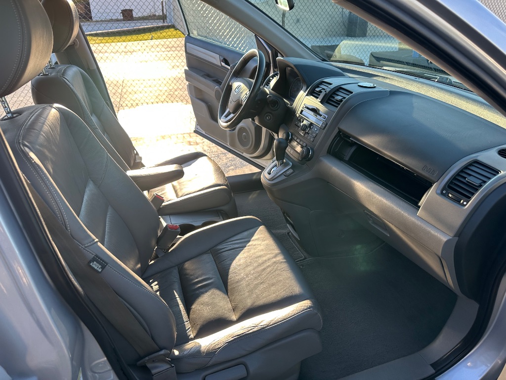 2011 Honda CR-V EX-L photo