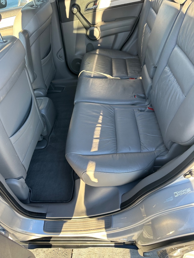 2011 Honda CR-V EX-L photo
