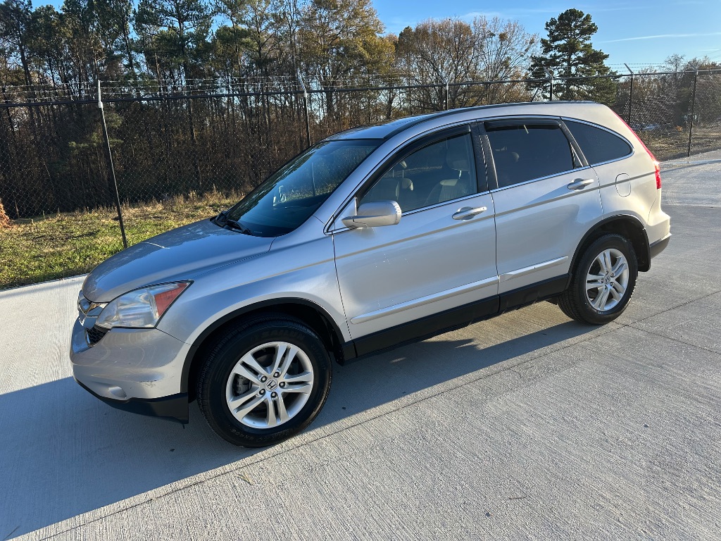 2011 Honda CR-V EX-L photo