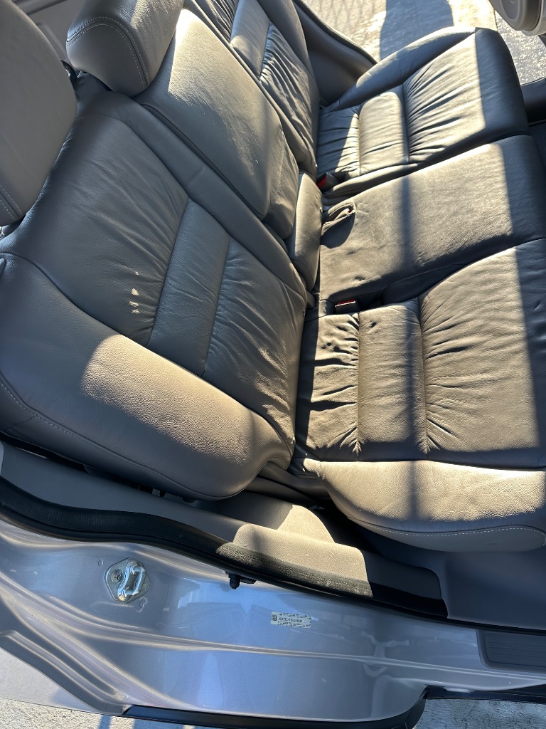 2011 Honda CR-V EX-L photo