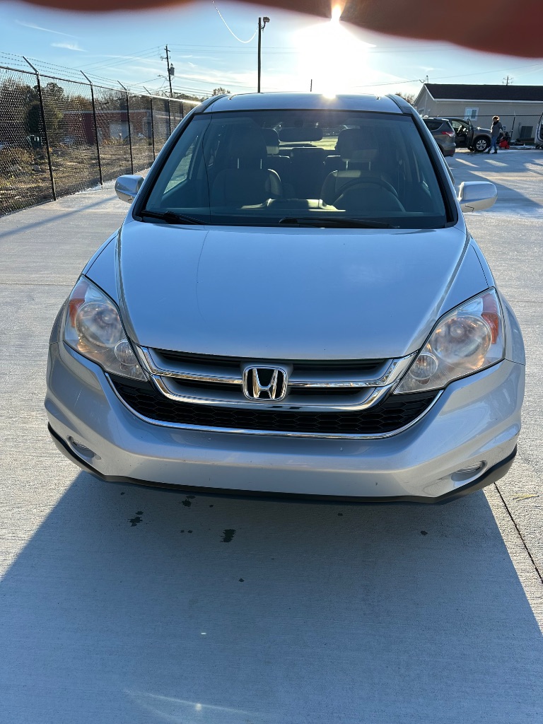 2011 Honda CR-V EX-L photo