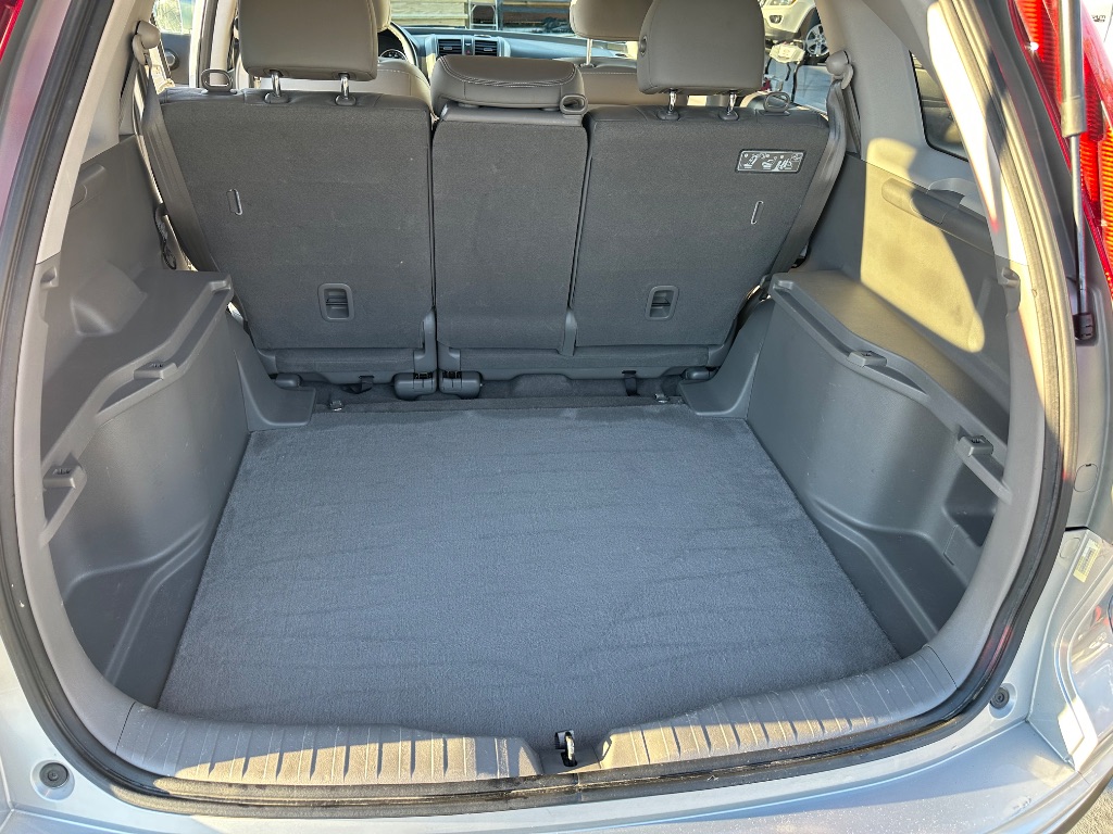 2011 Honda CR-V EX-L photo