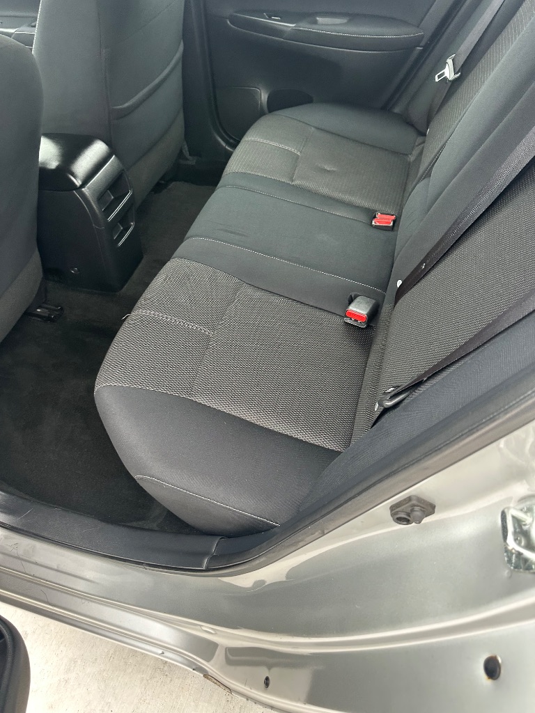 2014 Nissan Sentra S photo