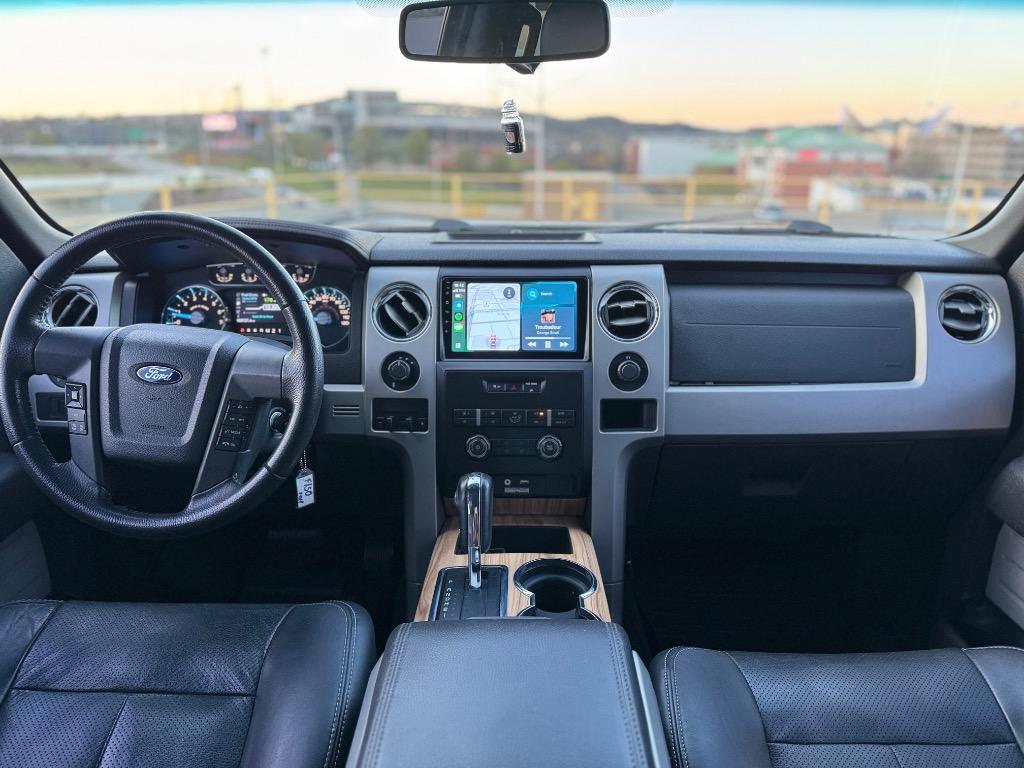 2011 Ford F-150 - $17,500