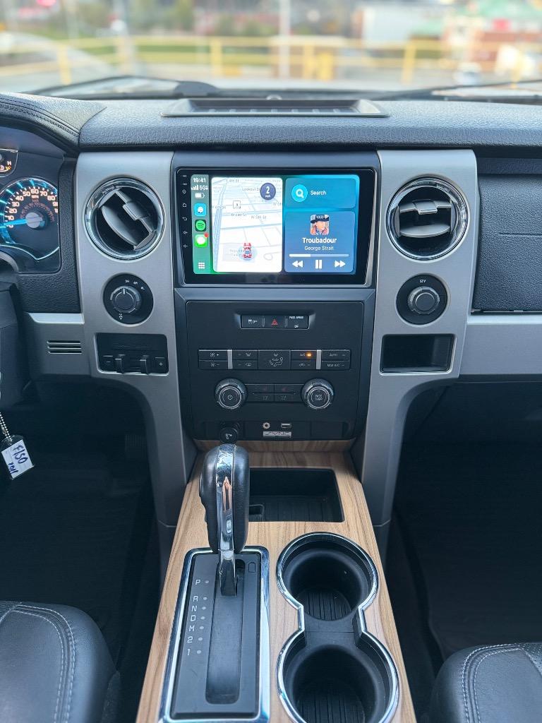 2011 Ford F-150 - $17,500