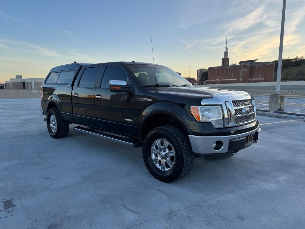 2011 Ford F-150 - $17,500