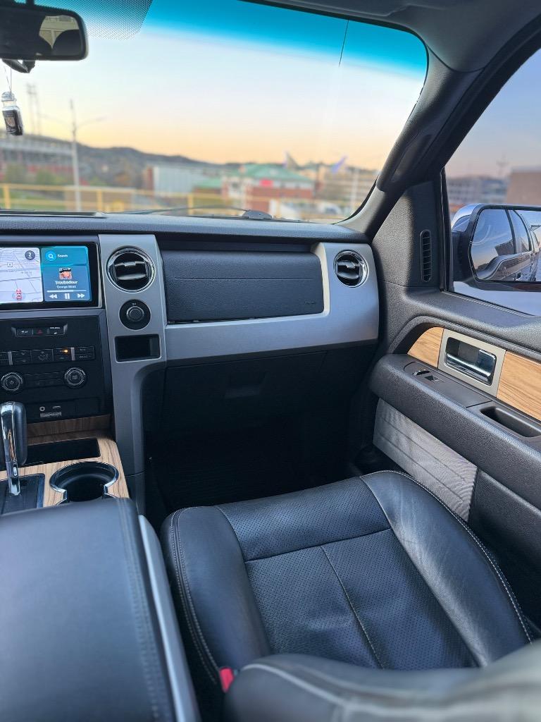 2011 Ford F-150 - $17,500