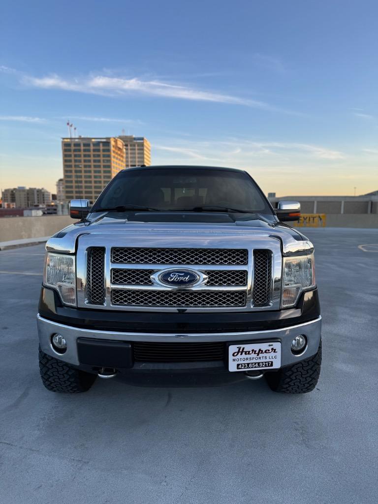 2011 Ford F-150 - $17,500