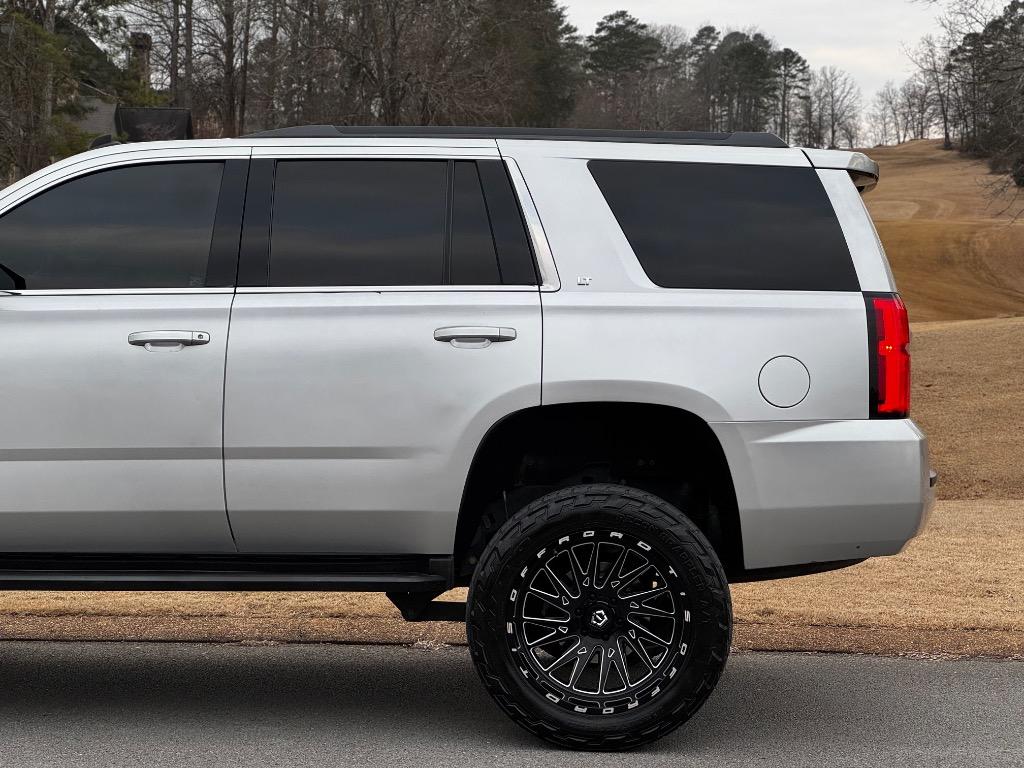 2015 Chevrolet Tahoe - $19,995