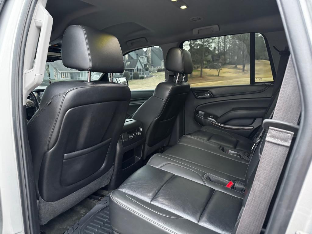 2015 Chevrolet Tahoe - $19,995