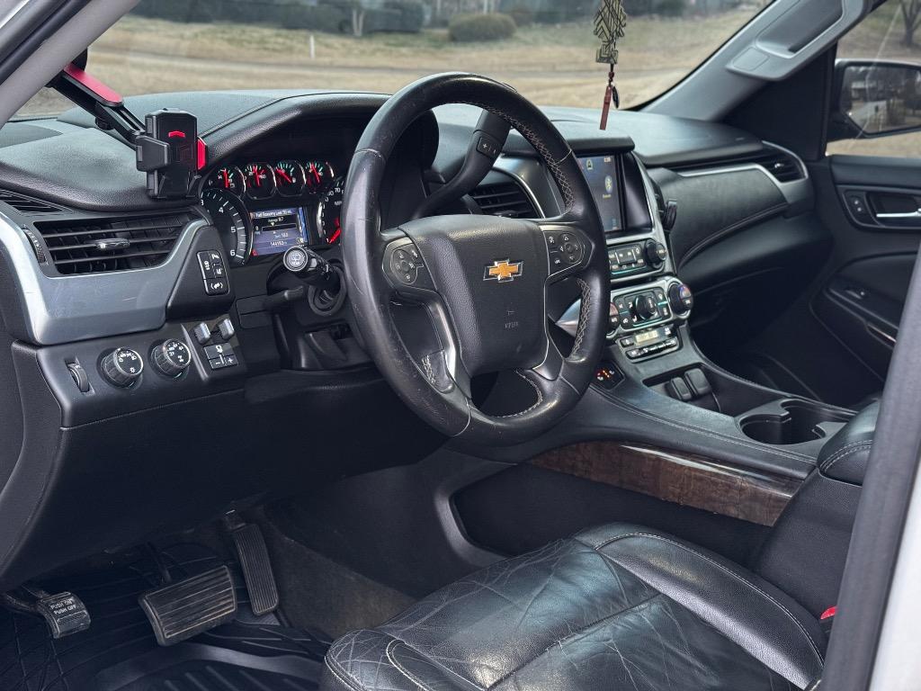 2015 Chevrolet Tahoe - $19,995