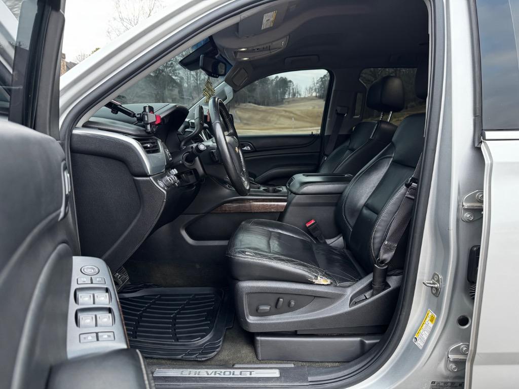 2015 Chevrolet Tahoe - $19,995