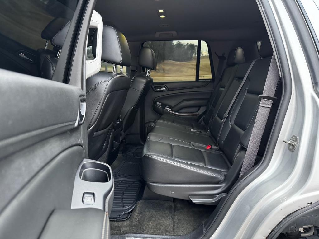 2015 Chevrolet Tahoe - $19,995