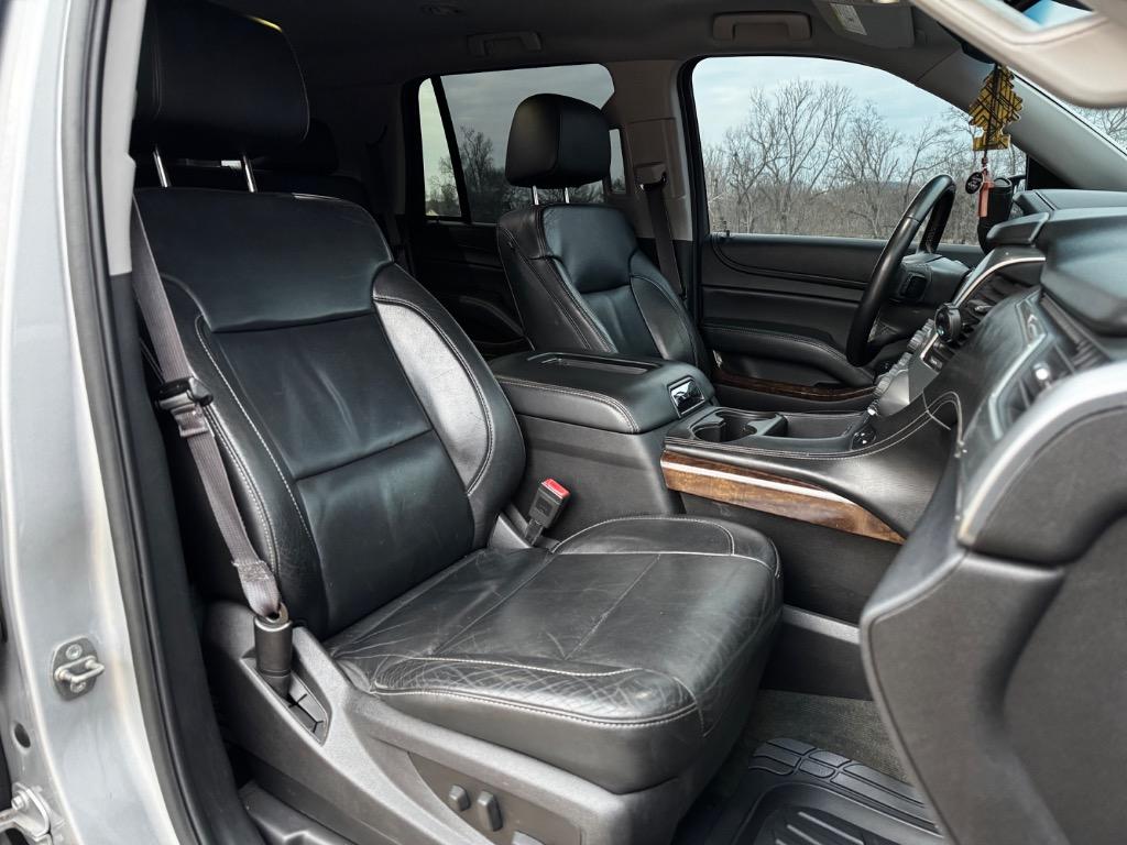 2015 Chevrolet Tahoe - $19,995