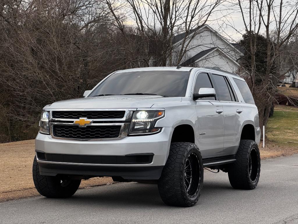 2015 Chevrolet Tahoe - $19,995