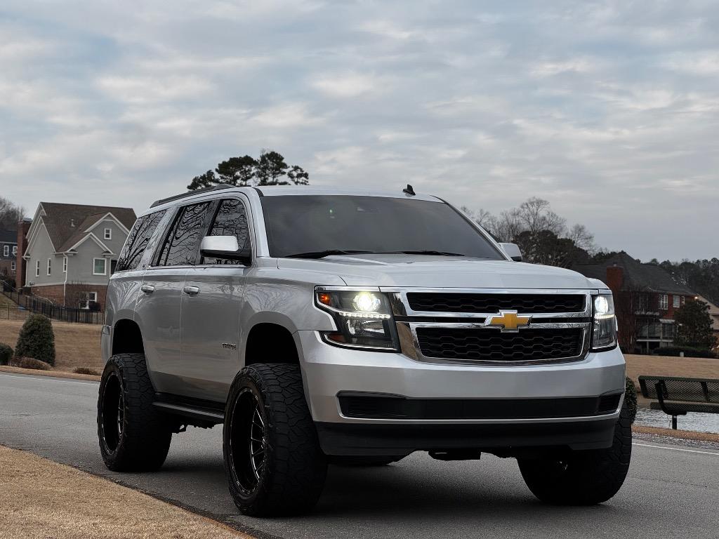 2015 Chevrolet Tahoe - $19,995