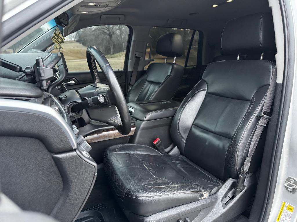 2015 Chevrolet Tahoe - $19,995