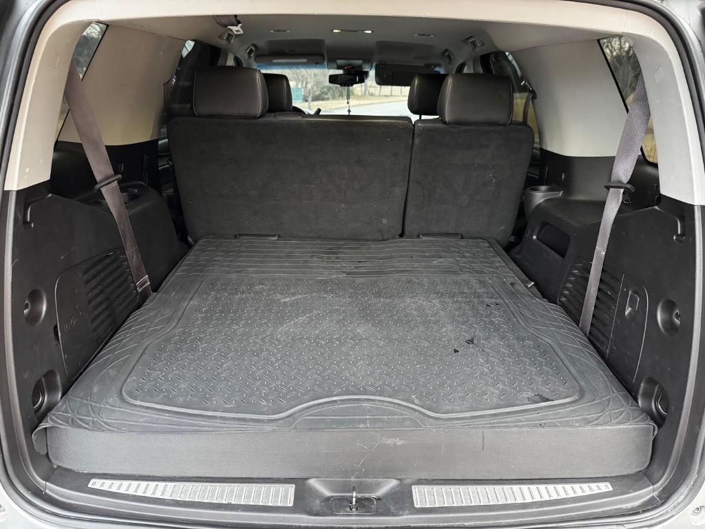 2015 Chevrolet Tahoe - $19,995