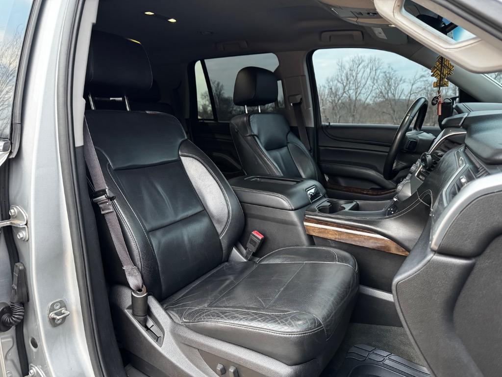 2015 Chevrolet Tahoe - $19,995