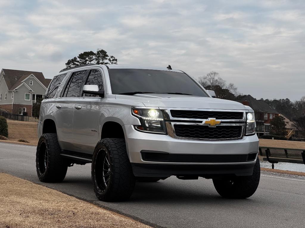 2015 Chevrolet Tahoe - $19,995
