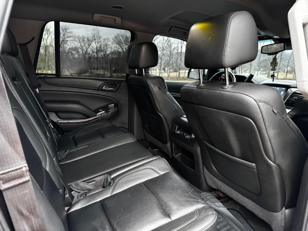 2015 Chevrolet Tahoe - $19,995