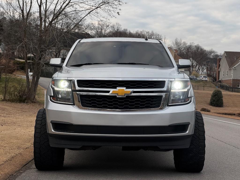 2015 Chevrolet Tahoe - $19,995