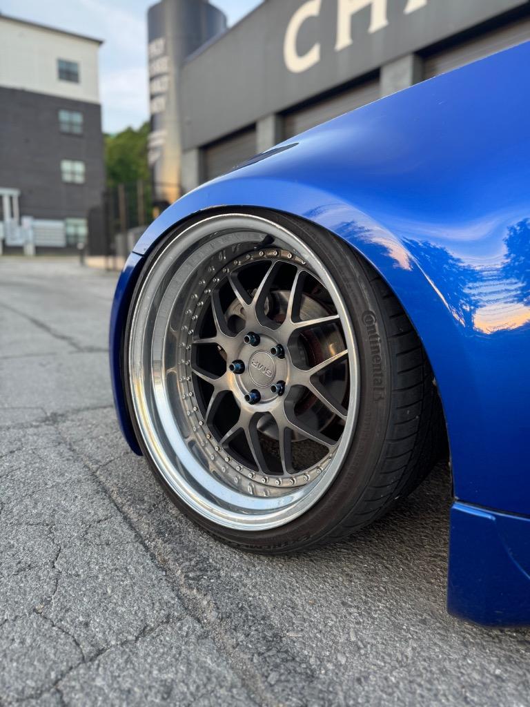 2003 Nissan 350Z - $9,500