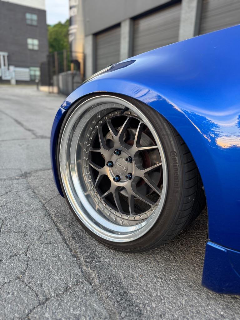 2003 Nissan 350Z - $9,500