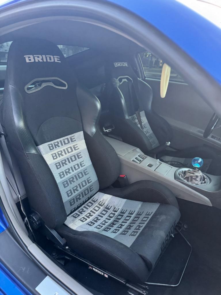 2003 Nissan 350Z - $9,500