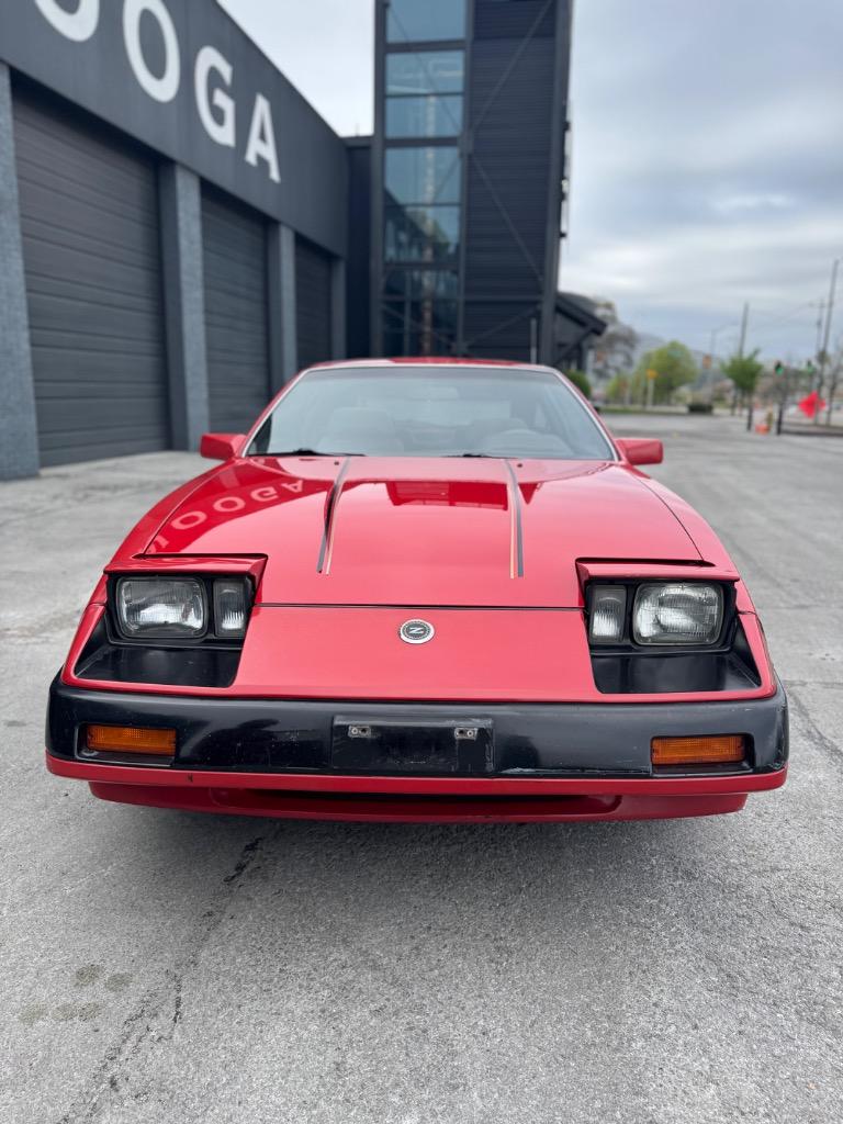 1985 Nissan 300ZX - $6,500