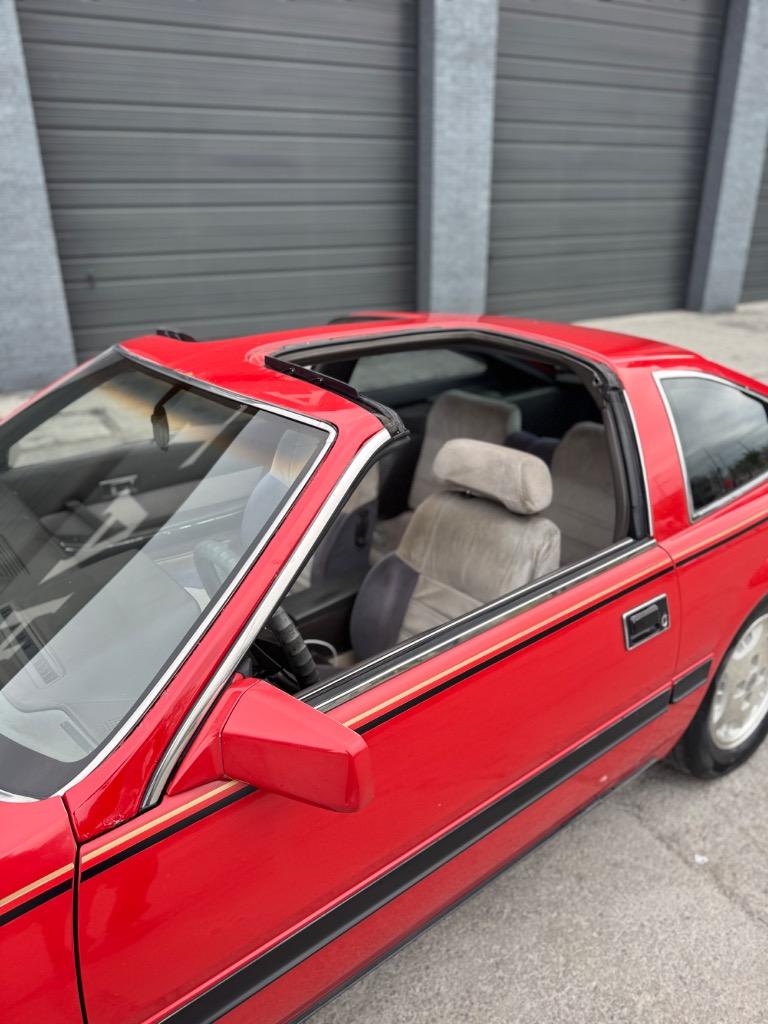 1985 Nissan 300ZX - $6,500