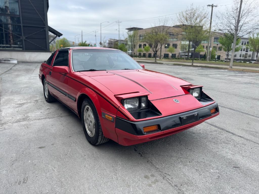 1985 Nissan 300ZX - $6,500