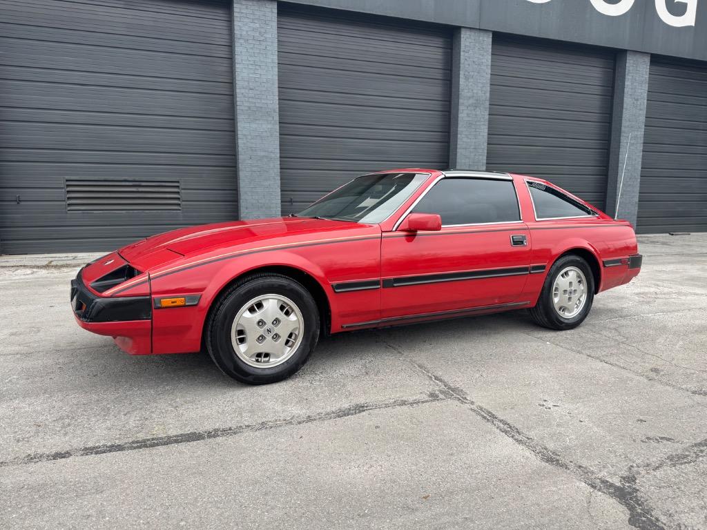 1985 Nissan 300ZX - $6,500