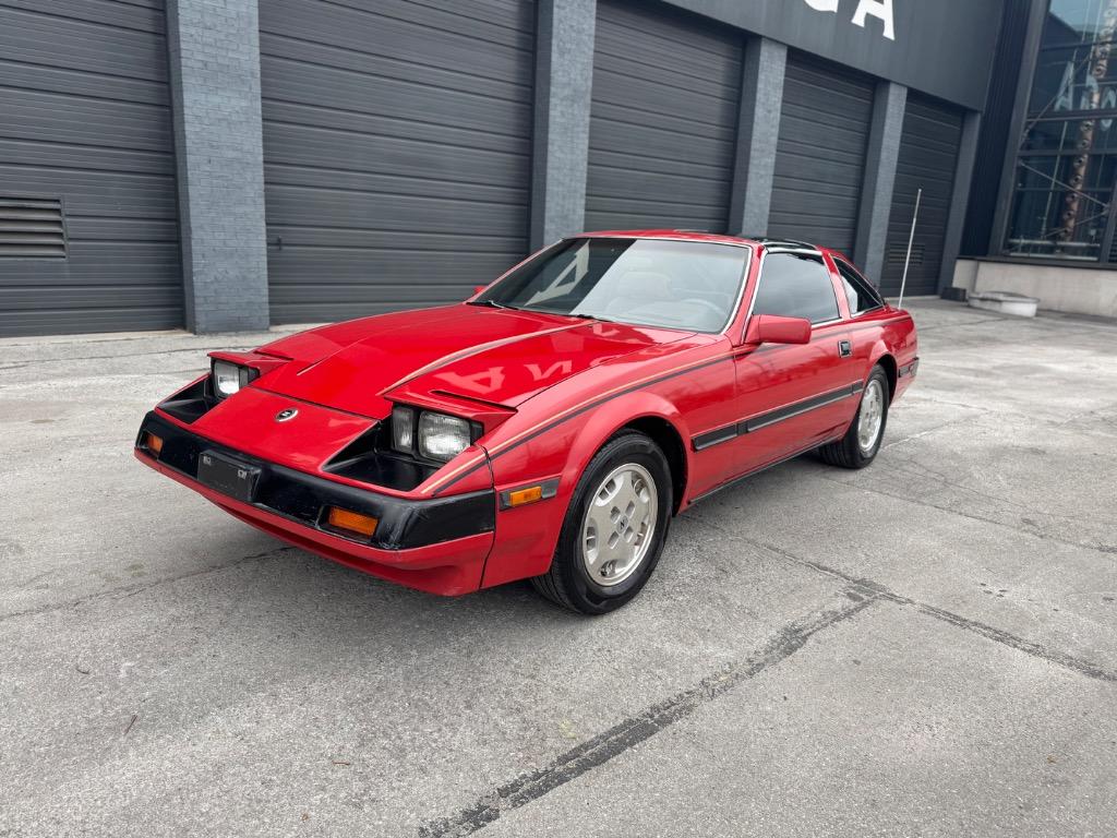 1985 Nissan 300ZX - $6,500