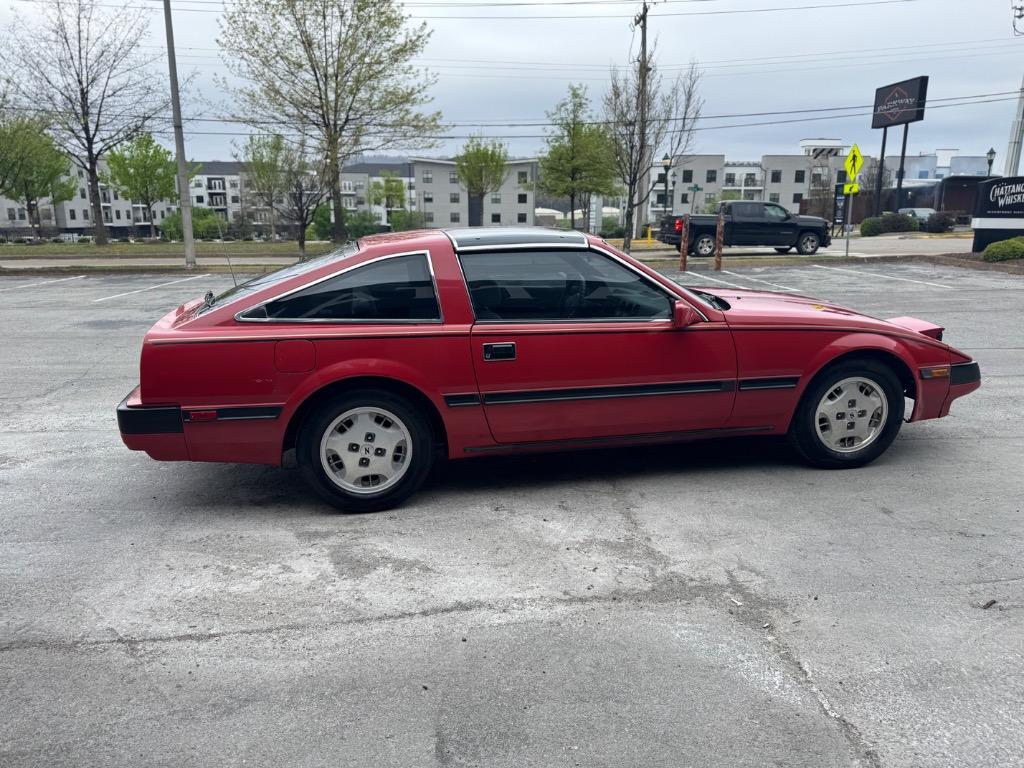 1985 Nissan 300ZX - $6,500