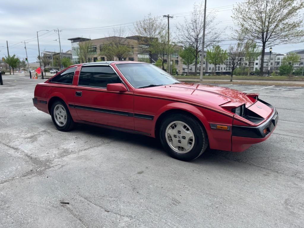 1985 Nissan 300ZX - $6,500