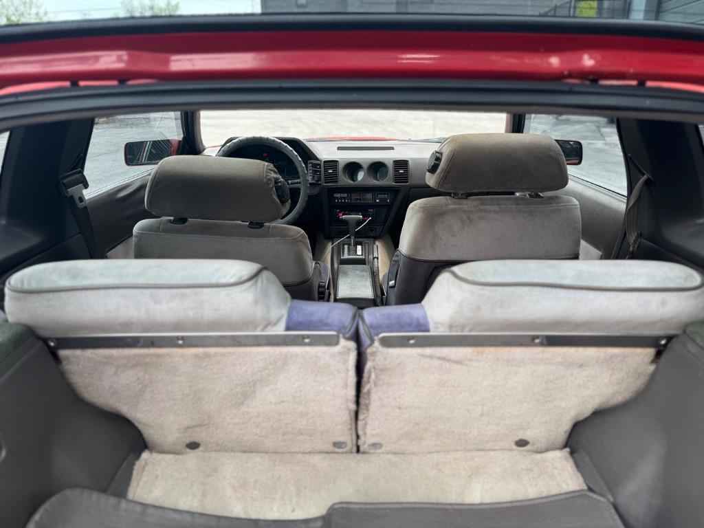 1985 Nissan 300ZX - $6,500