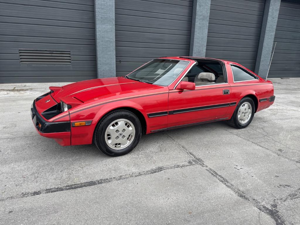 1985 Nissan 300ZX - $6,500