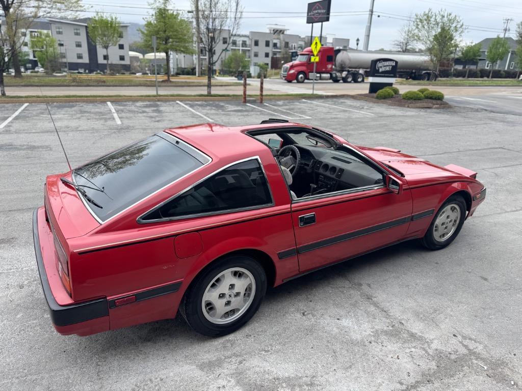 1985 Nissan 300ZX - $6,500