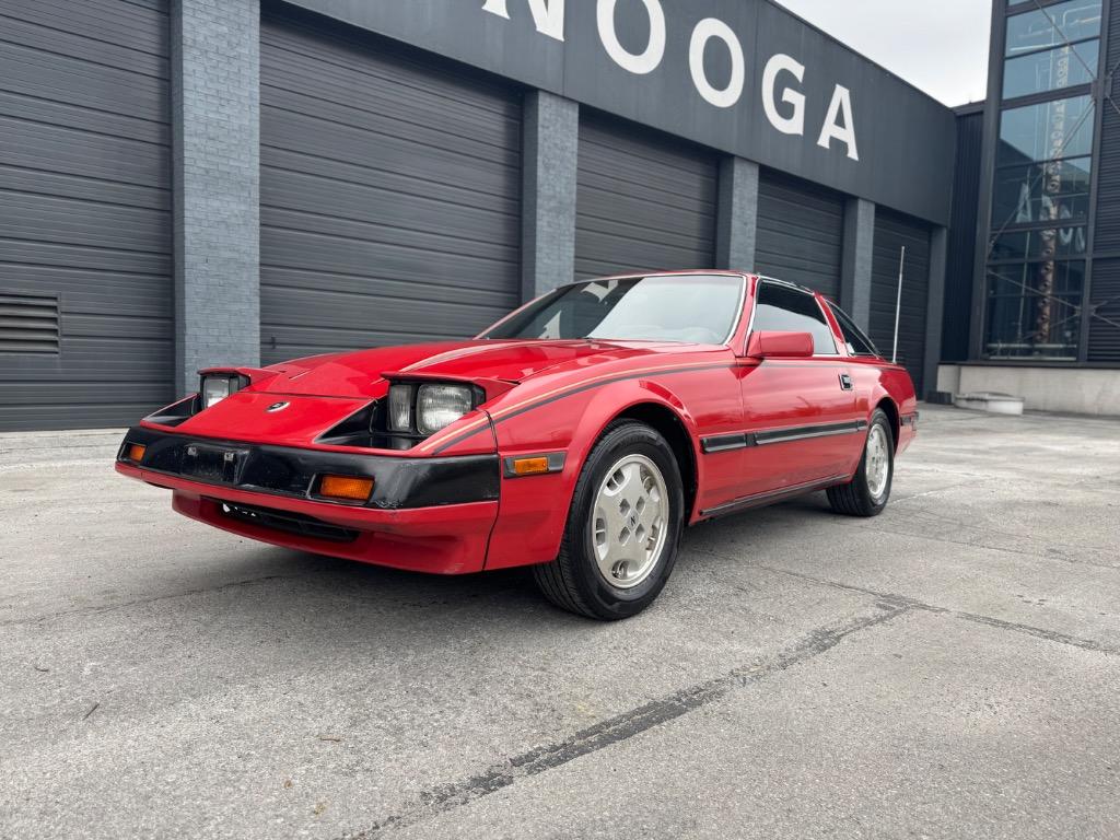 1985 Nissan 300ZX - $6,500