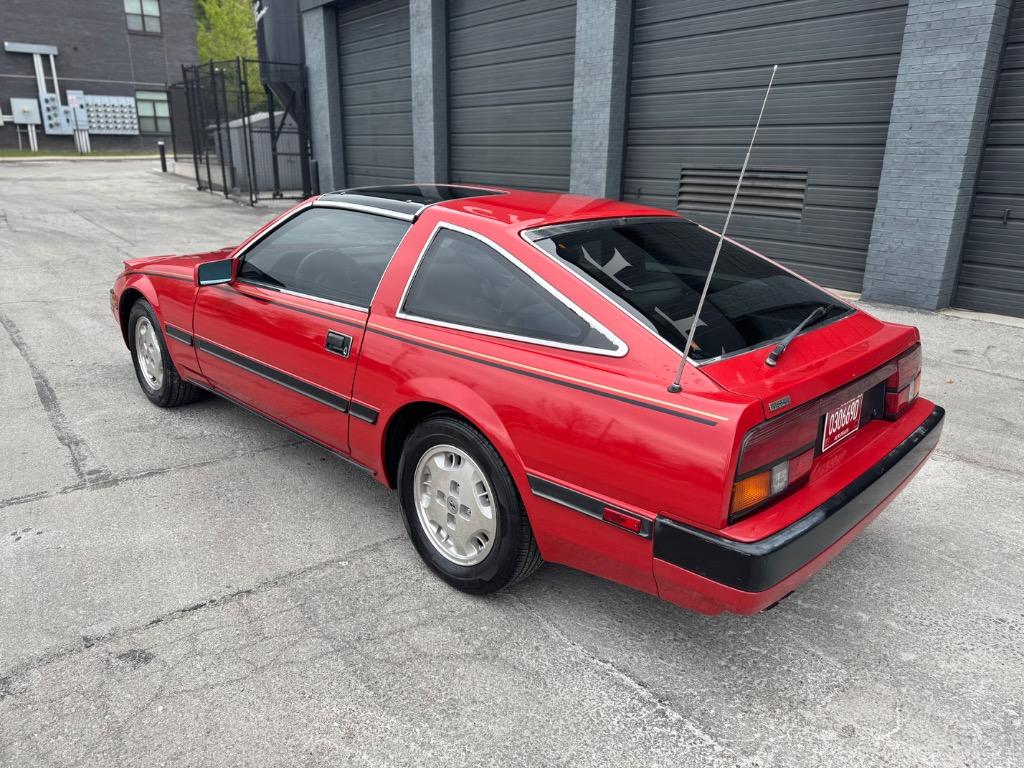 1985 Nissan 300ZX - $6,500