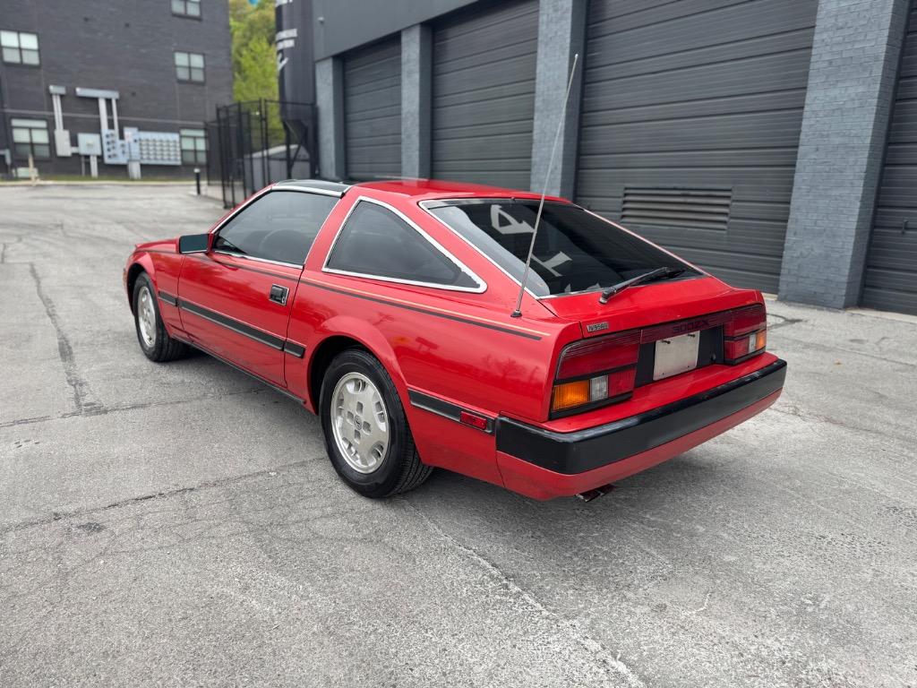 1985 Nissan 300ZX - $6,500