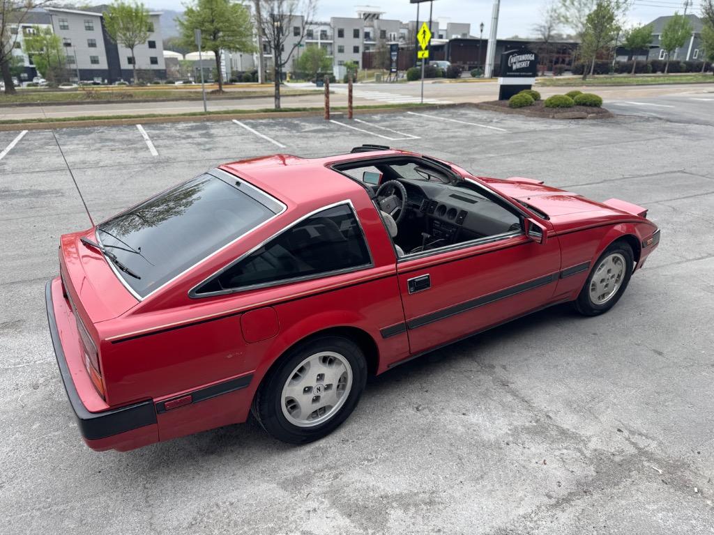 1985 Nissan 300ZX - $6,500