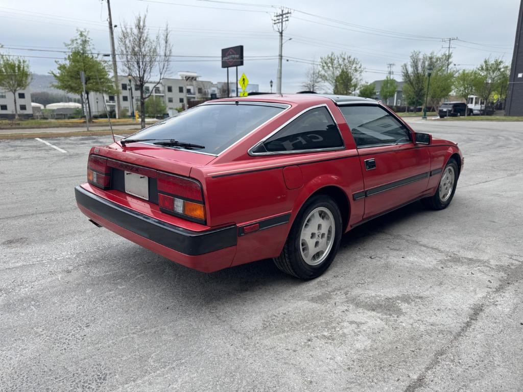 1985 Nissan 300ZX - $6,500