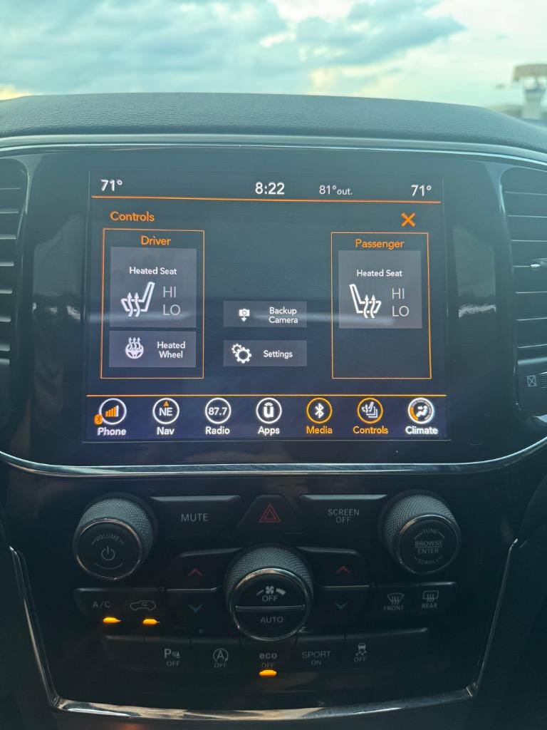 2019 Jeep Cherokee - $16,000