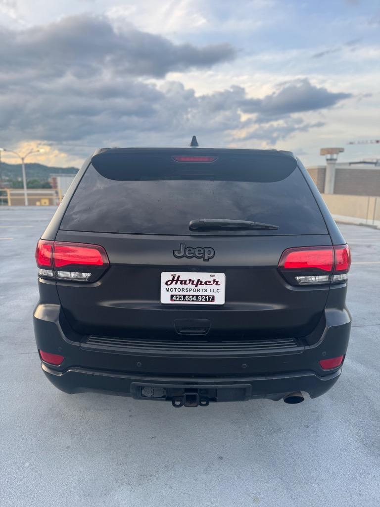 2019 Jeep Cherokee - $16,000